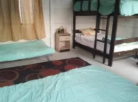 Tampu Machi Eco Camping