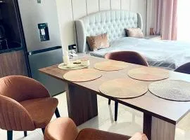 SeaBreeze Resort Baku Apartment Studio