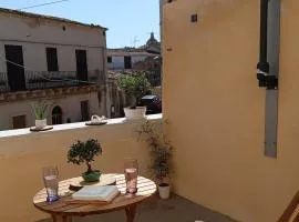 Oasi nel cuore di Noto
