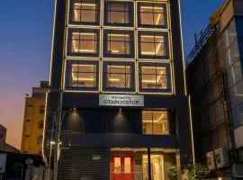 Hotel Heaven Luxes Opp Miraj Cinemas