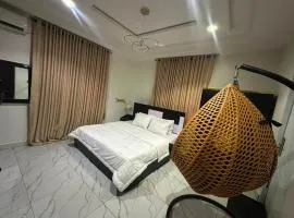 Cozy 2 Bedroom Apartment - Lugbe