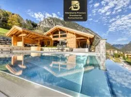 Penthouse im Chalet GM by A-Appartments