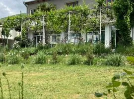 Hotel Villa DavidL