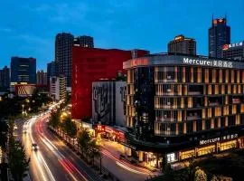 Mercure Xi'an High-tech Zone Center