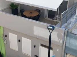SITIA CITY CENTER modern apartment