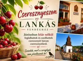 Lankás Vendégház - Hollókő