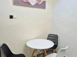 Magnifique Studio au rez de chaussée