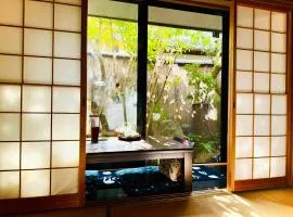 京都東福寺 逸苑