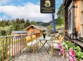 Chalet Tschengla