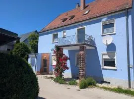 Private Apartment centrally located