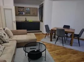 M&M Apartman 2