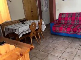 Warm apartment in the heart of Ovindoli