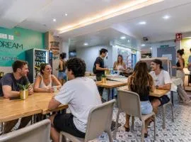 Sun & Moon Hostel
