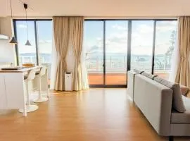 絶景貸切ヴィラ Villa Asahi