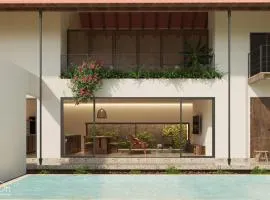 Sand Gem Villa 3BDR and private pool