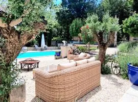 Le Clos des Troubadours