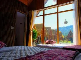 Hagiang Golden Sun Retreat