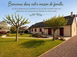 Au Val d'Authion