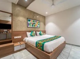 Treebo MR Motel, 10 Mins To Airport