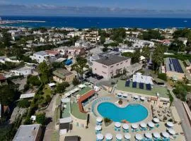 Hotel Parco Delle Agavi