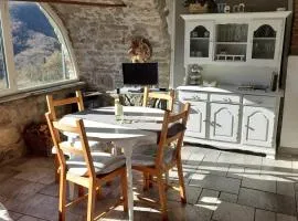 Casa Pietra, Hot tub Sauna