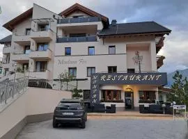 Hotel Montana