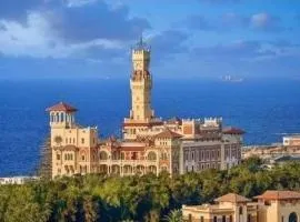 Smouha Zahran Haus for Private rooms or Private Apartment