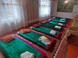 Kamas Guesthouse