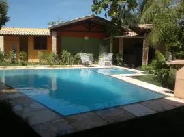 Châle guesthouse