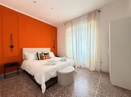 Palm Haven Apartment 5 min from Lido Centro