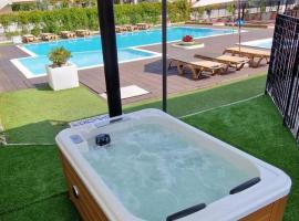 Hotel Principe Residence, hotel a Vasto