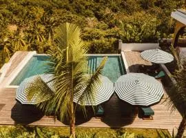 Kanalla Boutique Hotel