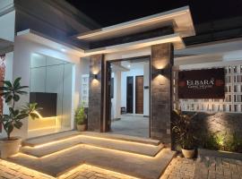 Elbara Guest House Syariah, Hotel in Banjarbaru