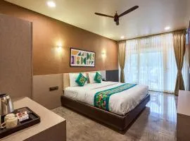 Treebo Sky Vista Suites with Hill View