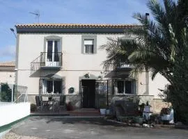 Casa Rural Almocaizar B&B
