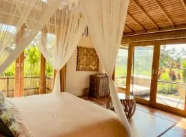 Sacred Padi Ubud Villa