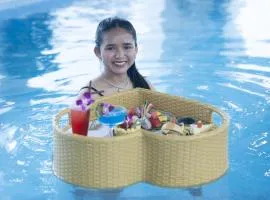 Cambana Poipet Hotel