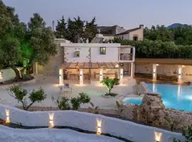 Aspasia Wabi Retreat by CVR