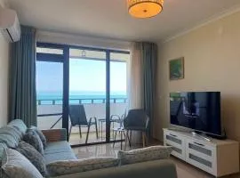 Arena Sea View Apartments