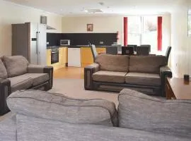 Drimsynie Holiday Village