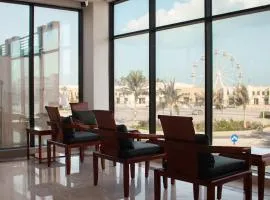 Souq Beach Hotel فندق سوق الشاطئ