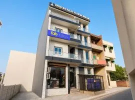FabHotel Shri Bhagat Ji Seva Dham