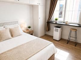 Grand Central House - Classic Studio - GibraltarStay Apartments, hotel en Gibraltar