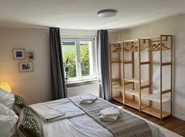 Appartement Frieda