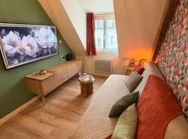 Le manoir