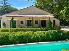 La Villa Bohème