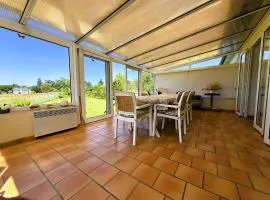 Villa le cèdre bleu Ballan Miré