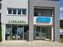 Apartman Anđa