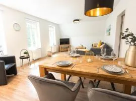 Helga's Stadthaus | Ferienwohnung, Business-Apartment & Wohnung auf Zeit in Nordhorn - Haustiere herzlich Willkommen