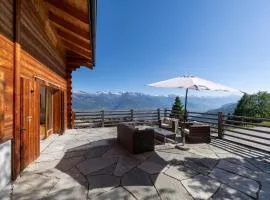 Chalet Enchanteur